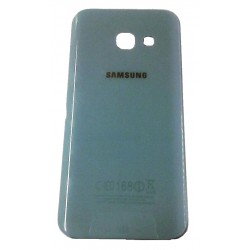 Samsung Galaxy A3 2017/A320 Grey Back Cover